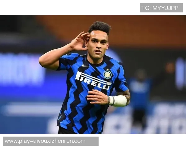 劳塔罗的崛起与挑战：从天才少年到世界足球舞台的闪耀之星